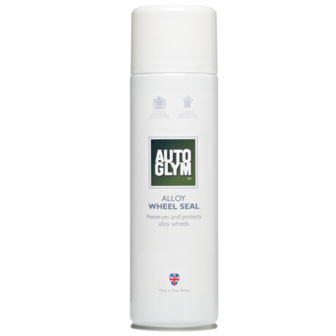 Autoglym alloy wheel seal spuitbus