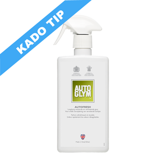 Autoglym autofresh kado tip