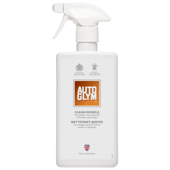 Autoglym Clean Wheels | 500ml