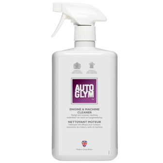 Autoglym Engine &amp; Machine Cleaner | 1liter