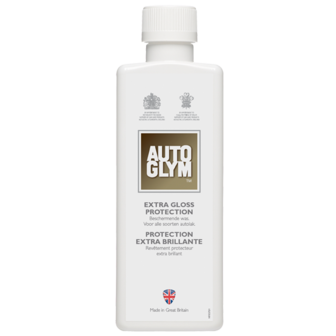 Autoglym Extra Gloss Protection fles 325ml