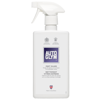 Autoglym Fast Glass| 500ml