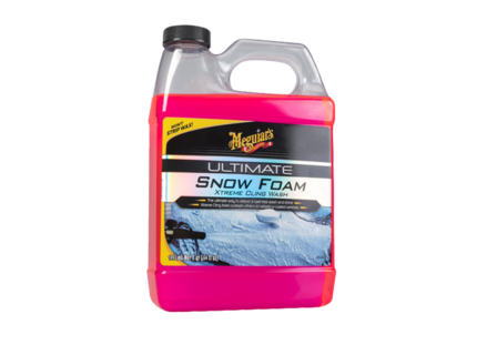 Meguiars Ultimate Snow Foam 946ml