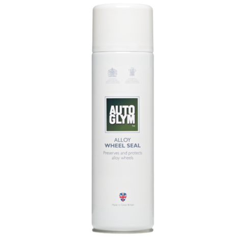 Autoglym alloy wheel seal spuitbus