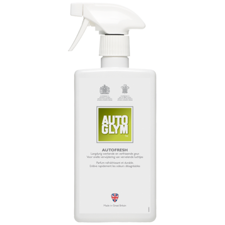 Autoglym autofresh