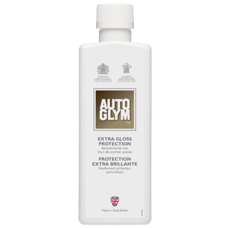 AutoGlym Extra Gloss Protection