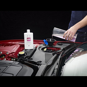 Autoglym ultimate screenwash reservoir