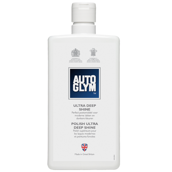 AutoGlym Ultra Deep Shine