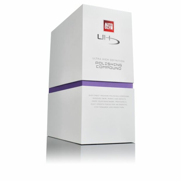 Autoglym Ultra High Definition (UHD) Polishing Compound