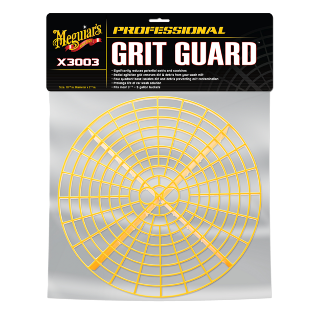Meguiars Grit Guard Diameter 264mm