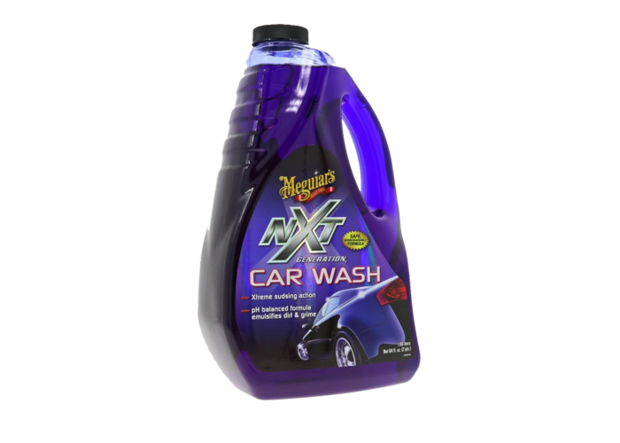 Meguiars NXT Generation Car Wash 1.89ltr