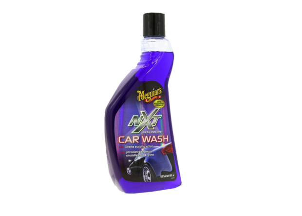 Meguiars NXT Generation Car Wash 532ml