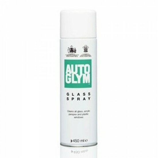 Autoglym Glass Spray | 450ml