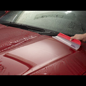 Autoglym hi tech flexi waterblade auto