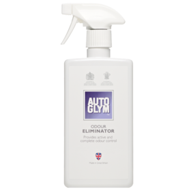 Autoglym odour eliminator fles