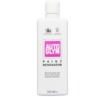 Autoglym Paint Renovator