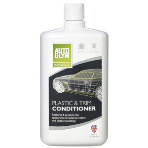 Autoglym Plastic &amp; Trim Conditioner