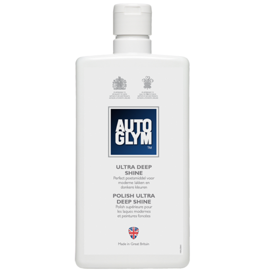 AutoGlym Ultra Deep Shine