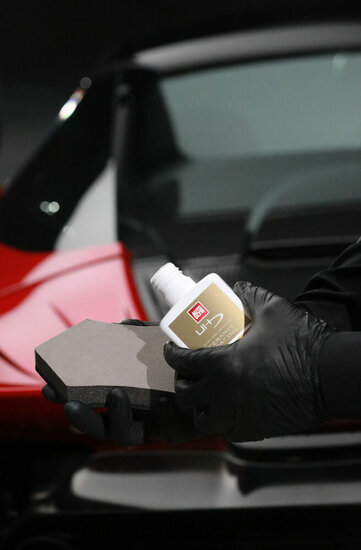 AutoGlym Ultra High Definition (UHD) Ceramic Coating  Complete set