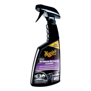 Meguiars Quik Interior Detailer Spray 473ml