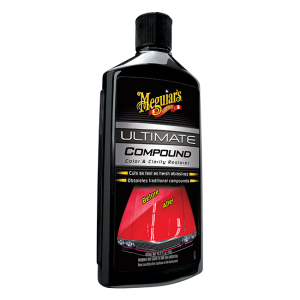 Meguiars Ultimate Compound 450ml