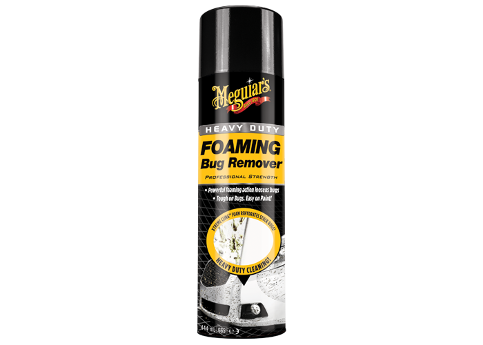 Meguiars Heavy Duty Bug &amp; Tar Remover 425g