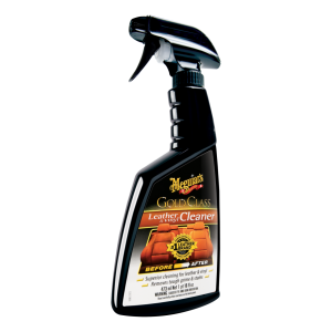 Meguiars Gold Class Leather &amp; Vinyl Conditioner Spray 473ml