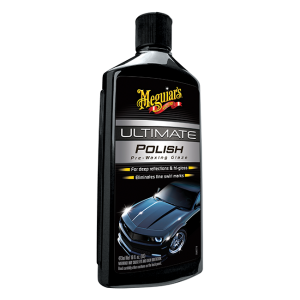 Meguiars Ultimate Polish