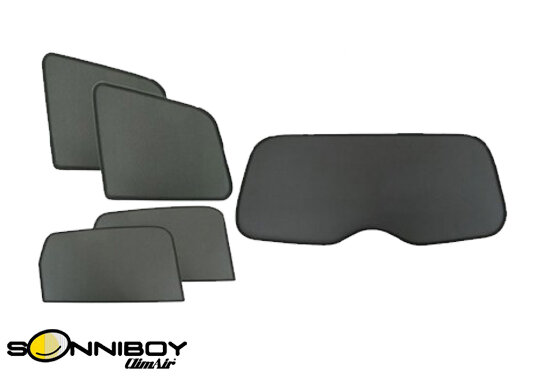 SonniBoy Hyundai i30 vanaf 2017