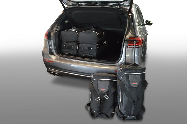 Reistassenset geschikt voor Mercedes-Benz B-Klasse (W247) 2018-heden 5-deurs hatchback Original