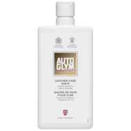 Autoglym leather balm fles