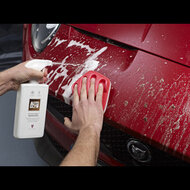 Autoglym perfect palm applicator instecten