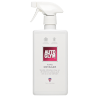 AutoGlym Rapid Detailer