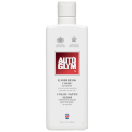 Autoglym Super Resin Polish 325ml