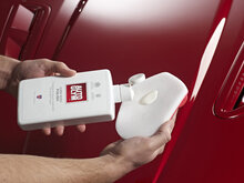 Autoglym Super Resin Polish aanbrengen