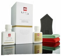 AutoGlym Ultra High Definition (UHD) Ceramic Coating  Complete set