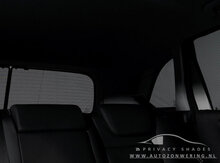 Car Shades binnenzijde Renault Kadjar