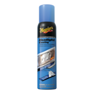 Meguiars Keep Clear Headlight Coating