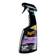 Meguiars Quik Interior Detailer Spray 473ml