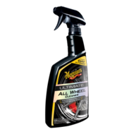 Meguiars Ultimate All Wheel Cleaner 710ml