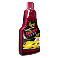 Meguiars Deep Crystal Step 1 Paint Cleaner 473ml 