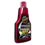 Meguiars Deep Crystal Step 3 