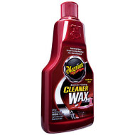 Meguiars Cleaner Wax Liquid 473ml