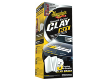 Meguiars Smooth Surface Clay Kit