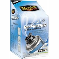 Meguiars Air Re-Fresher Mist - Sweet Summer Breeze 59ml