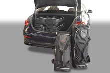 Reistassenset geschikt voor Mercedes-Benz C-Klasse (W206) 2021-heden 4-deurs sedan Original