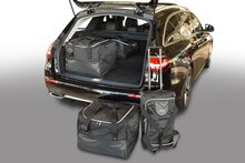 Reistassenset geschikt voor Mercedes-Benz E-Klasse estate (S213) 2021-2023 wagon Original