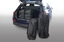 Reistassenset geschikt voor Mercedes-Benz C-Klasse estate (S206) 2021-heden wagon Pro.Line