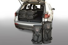 Reistassenset geschikt voor Mercedes-Benz GLC (X253) 2015-2022 Original