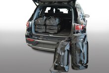 Reistassenset geschikt voor Mercedes-Benz EQB (X243) 2021-heden Pro.Line